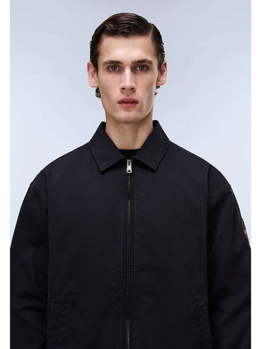 Jacket Black Beauty