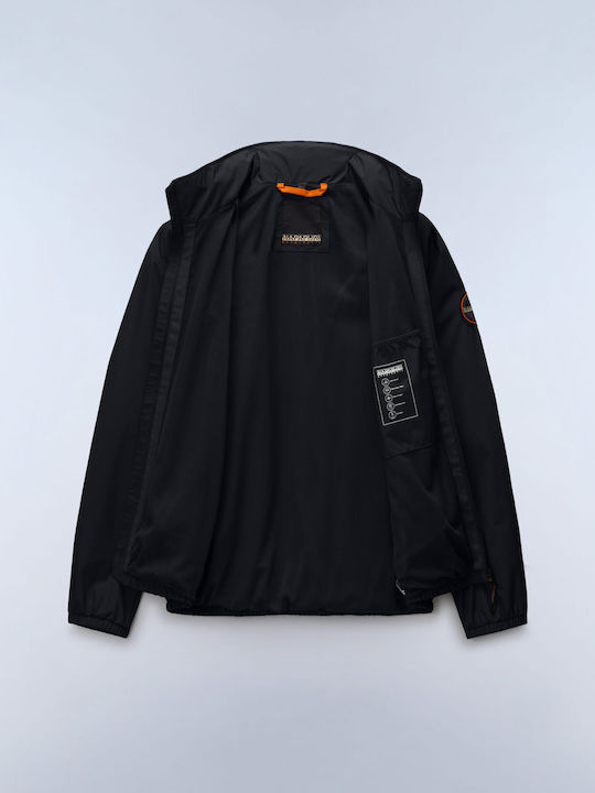 Jacket Black