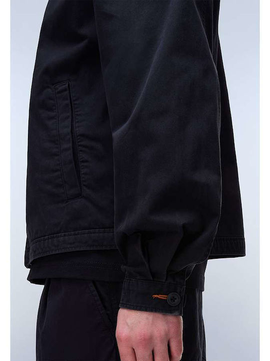 Jacket Black Beauty