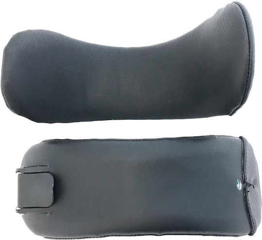 Drake Ankle Strap Mfc Pack 1 Pair Large Black