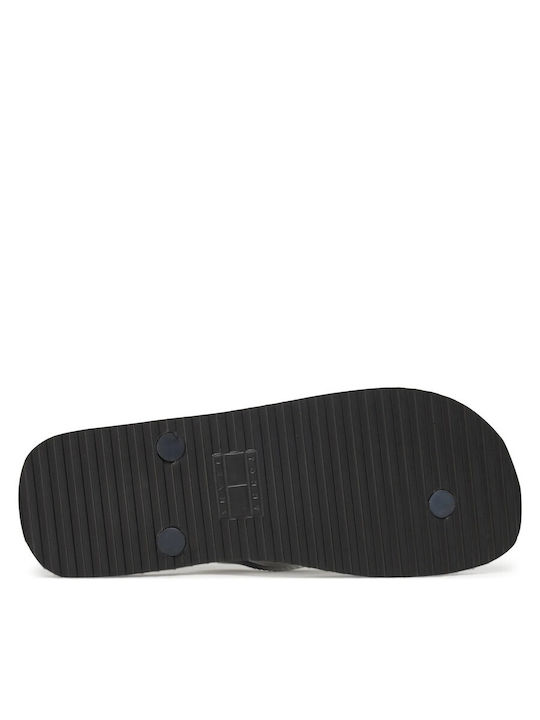 Ανδρικά Flip Flops Μαύρα