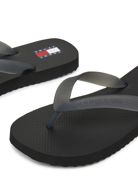 Ανδρικά Flip Flops Μαύρα