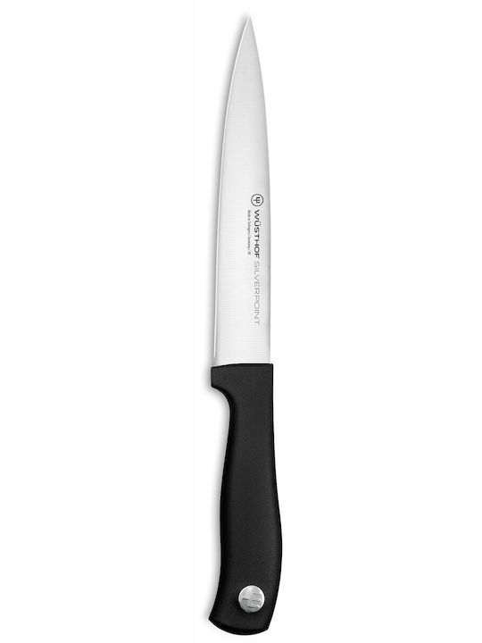 Wusthof Нож Филе От Неръждаема Стомана 20cm