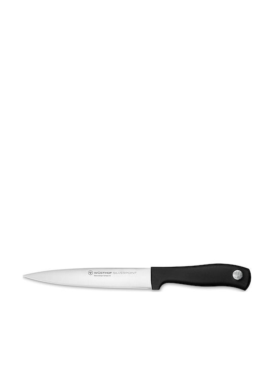 Wusthof Нож Филе От Неръждаема Стомана 20cm