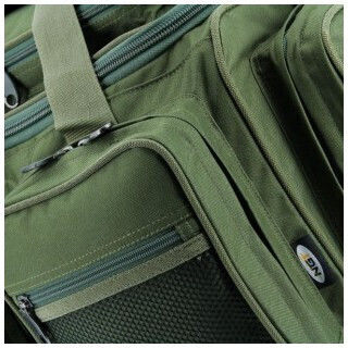 NGT Xpr Transporttasche Mit Mehreren Fächern 61 X 29 X 31 Cm