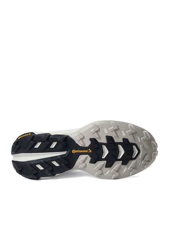 adidas Ανδρικά Ορειβατικά Παπούτσια Αδιάβροχα με Μεμβράνη Gore-Tex Μπεζ