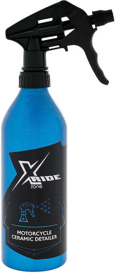 Пълен Комплект Детайлинг Мотоциклет Xzone Ride