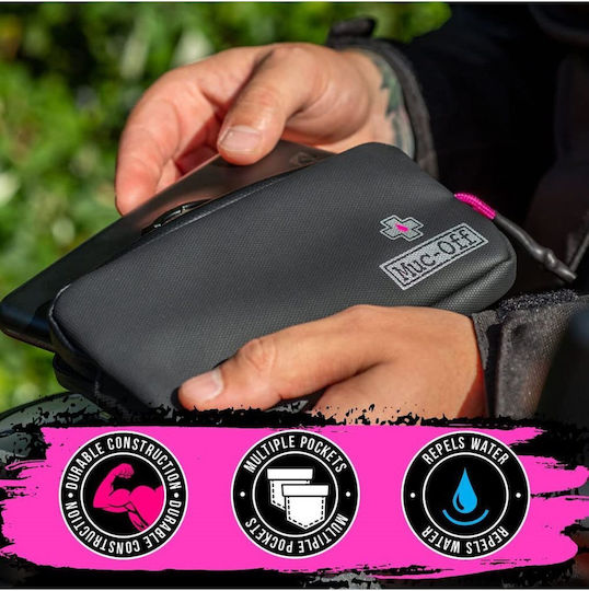 Θηκη Muc-off Essentials Rainproof