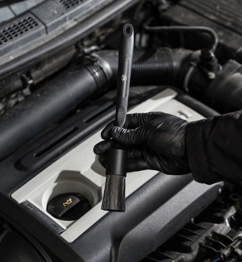 Perie Curățare Auto K2 Strong Detailing Brush 16" 1 Bucată