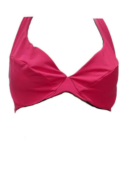Bikini Top D Cup Dark Blue 25C1-A30-682D-Colour