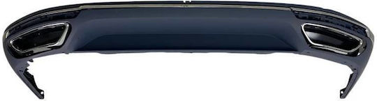 Kit De Caroserie Vw Passat B8 2014-2018 R-line Look