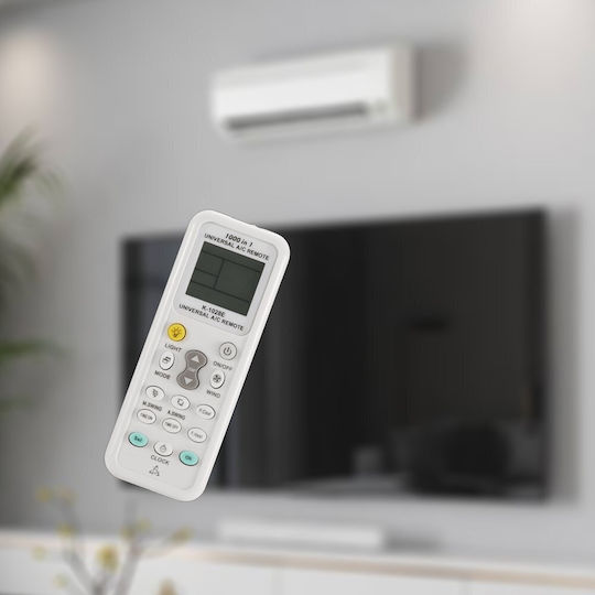 Sbox Universal Remote Control for Air Conditioner