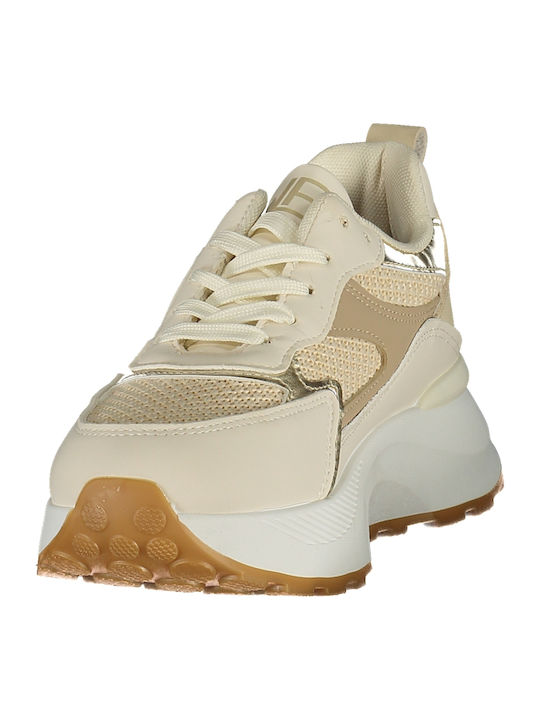 Sneakers Pentru Femei Ivory