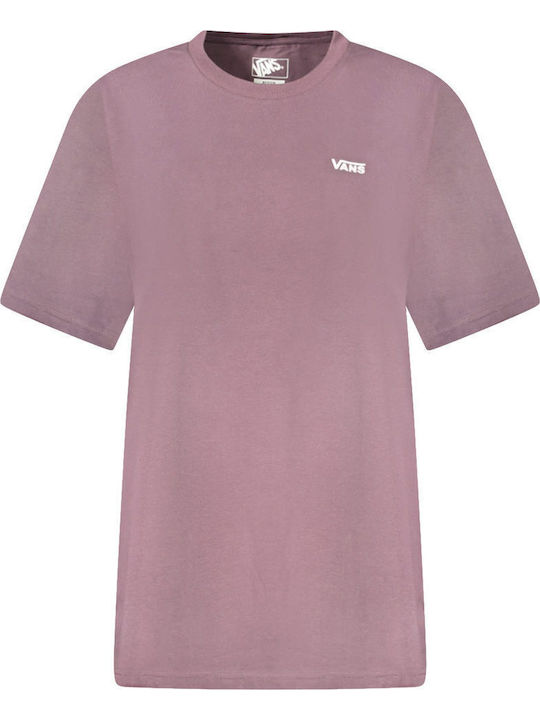 Women's T-shirt Purple