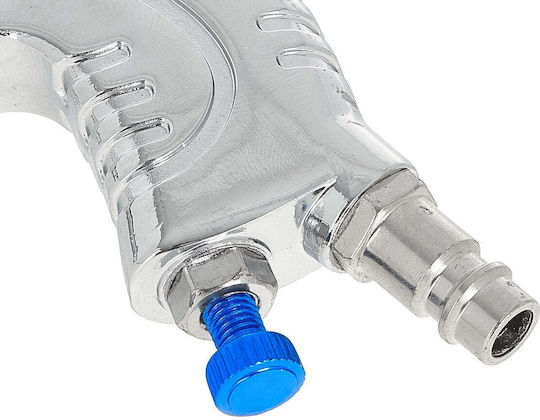 Geko Πιστόλι Βαφής Αέρος HVLP 1.4mm