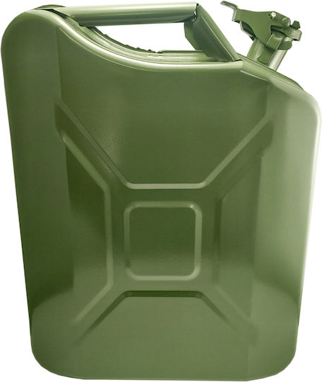 Set 1 Metall Kraftstoffkanister 20 L CarGuard