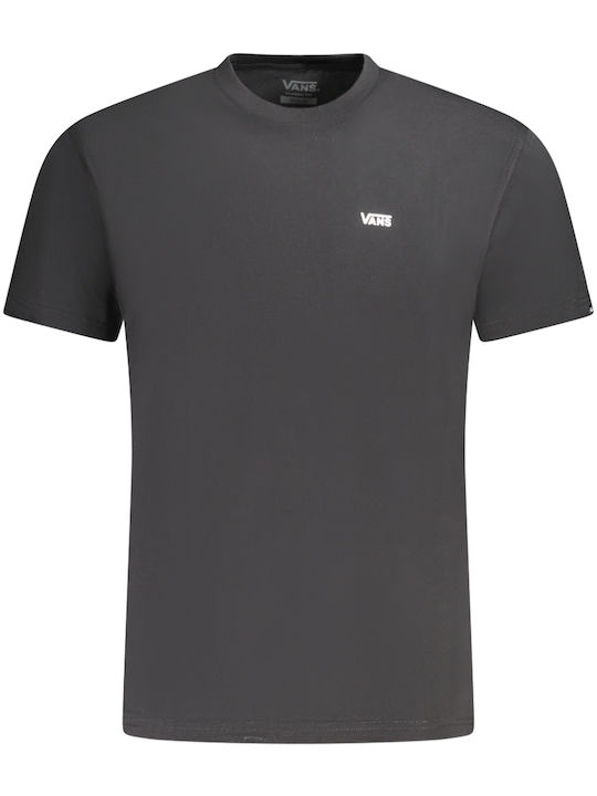 T-shirt Black