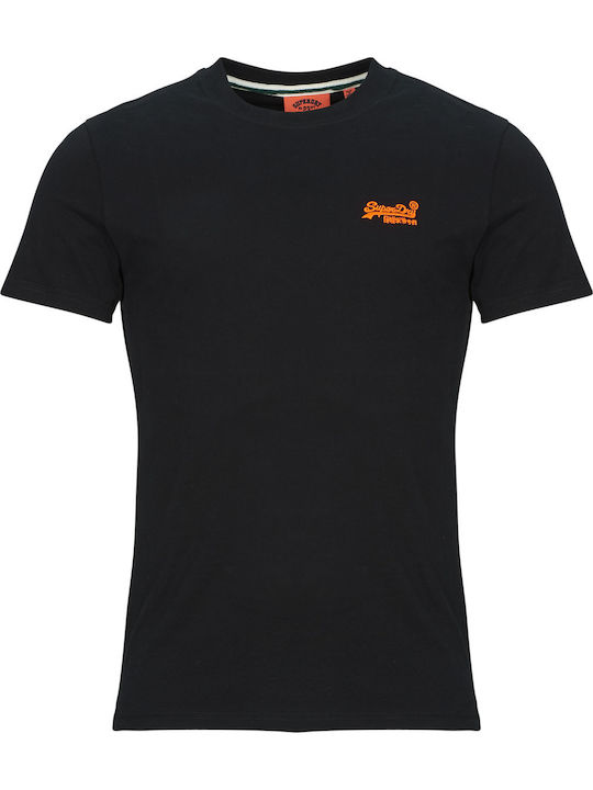 D1 Ovin T-shirt BLUJA