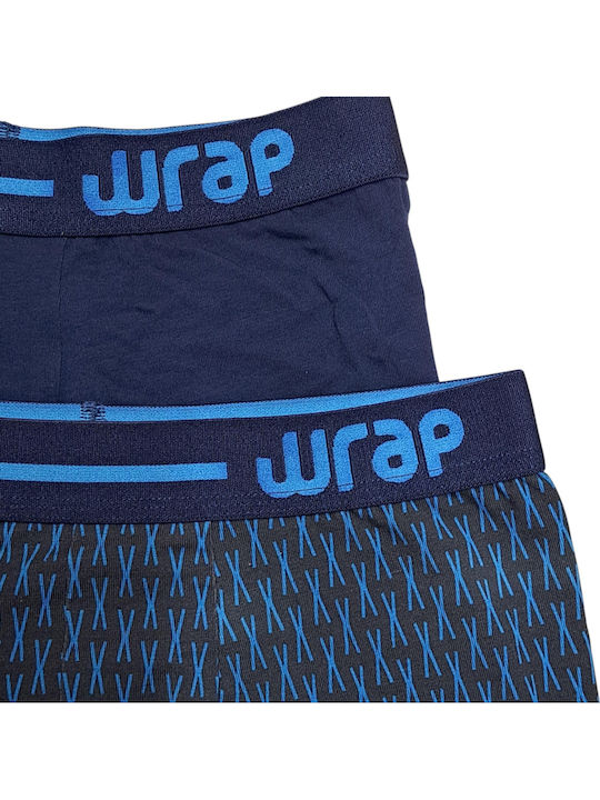 Wrap