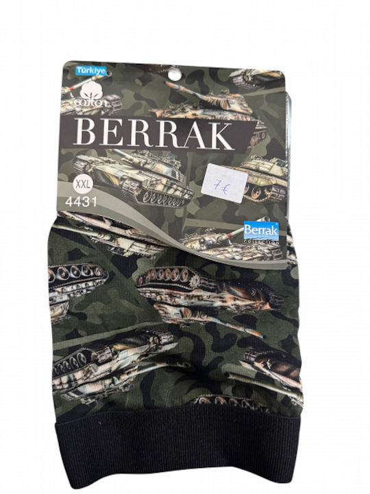 Men's Boxer Multicolour