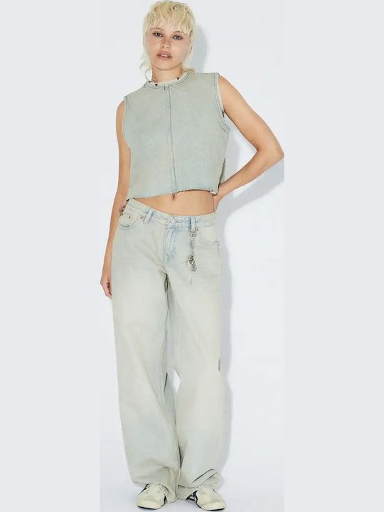 Women's Jean Pants in Relaxed Fit