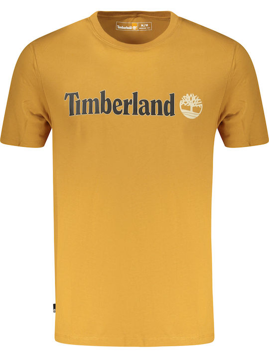 T-Shirt Orange