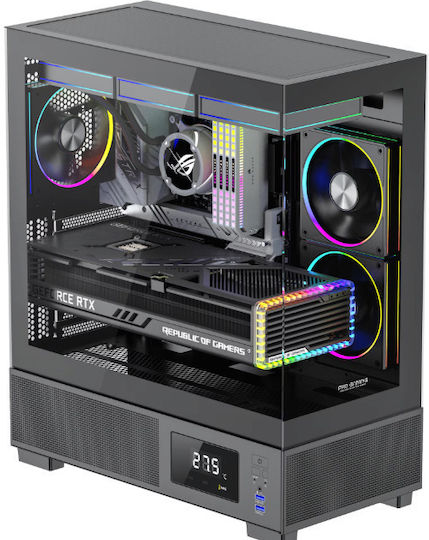 OptimX First Kian Refurbished Grade
