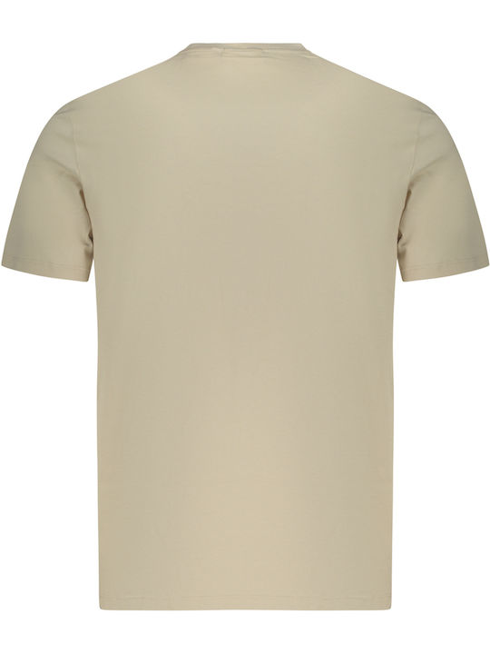 T-shirt Beige