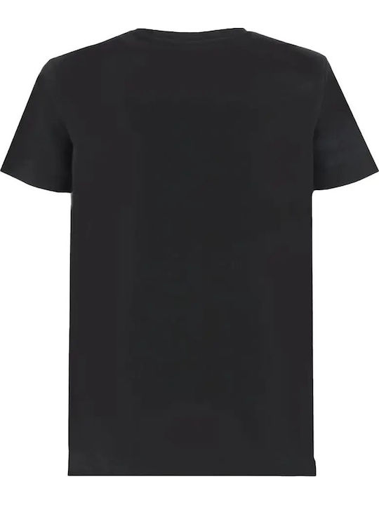 T-shirt Black