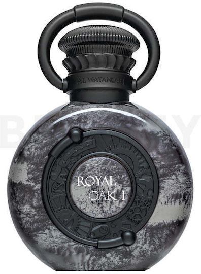 Al Wataniah Royal Oak I. Eau de Parfum 100ml