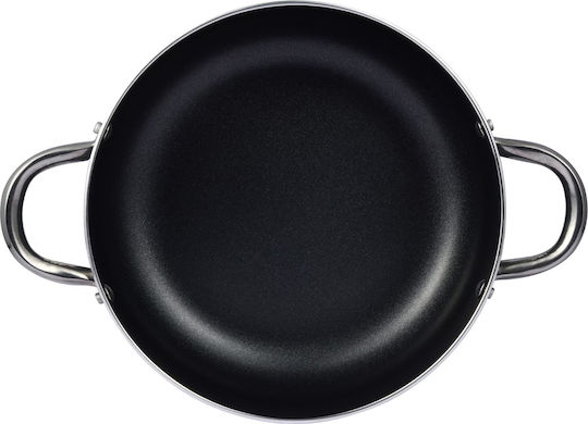 Pyrex Плитка Тенджера от Алуминий 5л 28см