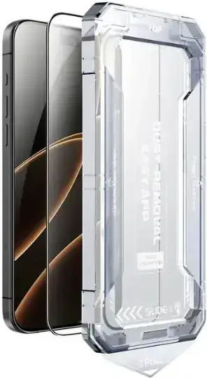Mobile Origin 0.33mm Screen Protector (iPhone 17 / 17 Pro / 16 Pro) SGZ-i17Pro