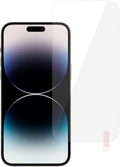 Gehärtetes Glas Gold (iPhone 17 / 17 Pro / 16 Pro)