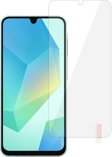 Tempered Glass (Galaxy A16)