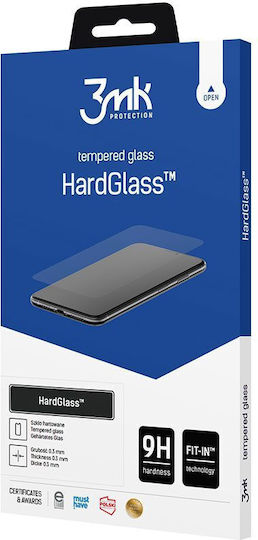 Samsung Galaxy A27 5G 3MK Hardglass 5903108740265