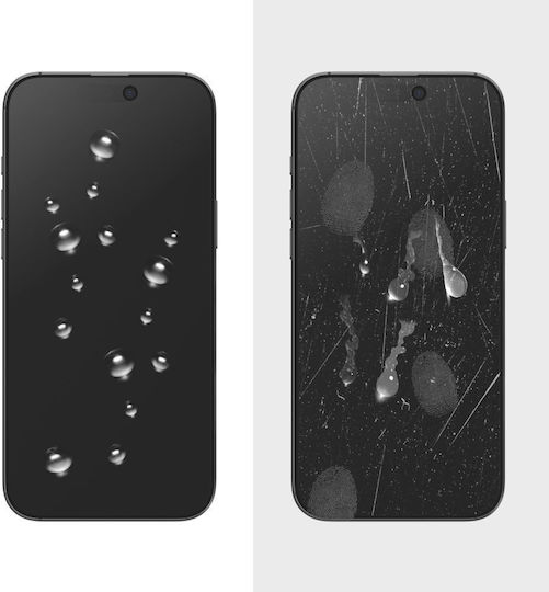 Tech-protect Glass Spy+ 2-pack Galaxy S26 Privacy