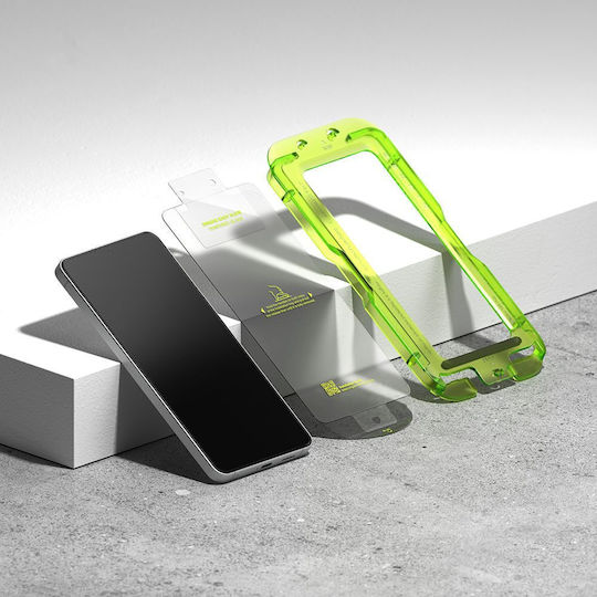 Ringke Easy Slide Tempered Glass 2τμχ (Galaxy S26+)