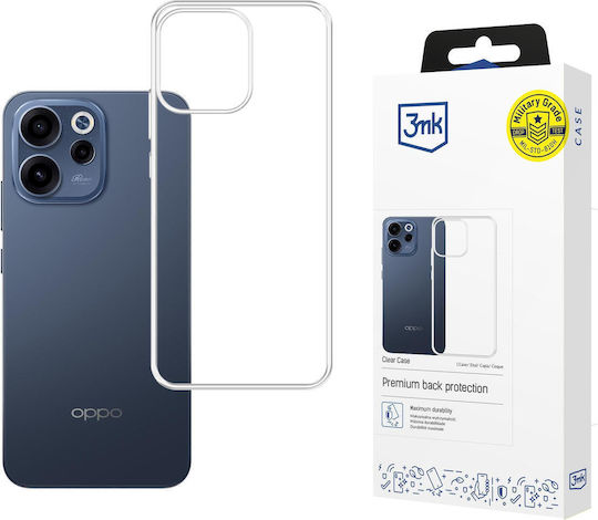 Oppo Reno 15 F 5g Reno 15 Fs 5g Cph2801 3mk Clear Case 5903108752138