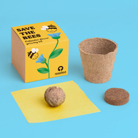 Resetea Seminte