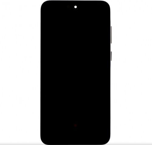 Екран Display + със Сензорен Механизъм и Рамка за Samsung A356B Galaxy A35 5G (Черен)