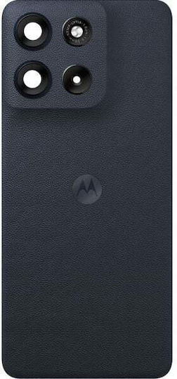 Motorola Battery Cover Moto G56 Black Oyster 5d68c30212