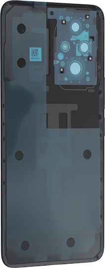 Battery Cover Honor 200 Black 0235akmv Service Pack