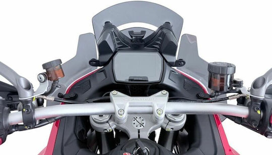 WRS Φιμέ Ζελατίνα Μοτοσυκλέτας για Ducati Multistrada DU037FS