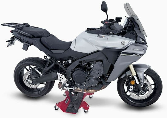 WRS Φιμέ Ζελατίνα Μοτοσυκλέτας για Yamaha Tracer 9 GT YA043FS
