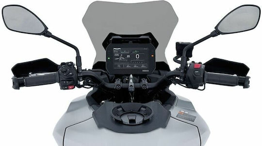 WRS Φιμέ Ζελατίνα Μοτοσυκλέτας για Yamaha Tracer 9 GT YA043FS