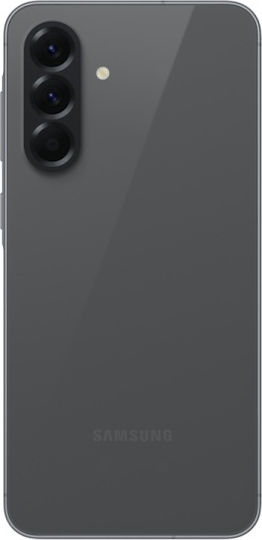 Samsung Galaxy A56 5G Dual SIM (12GB/256GB) Awesome Graphite