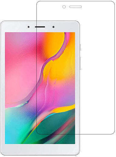 Tempered Glass (Galaxy Tab A8)