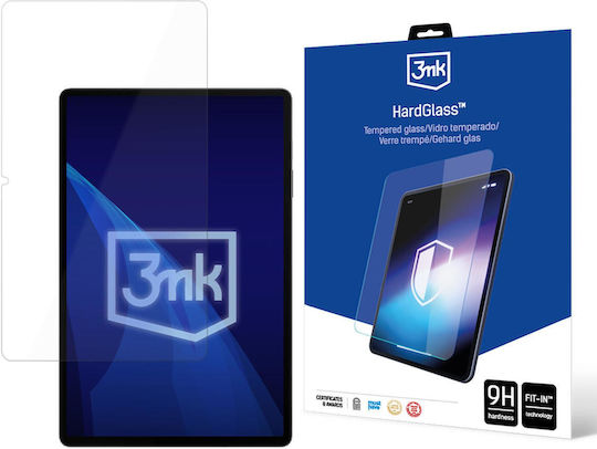 3MK Hardglass Tempered Glass (Galaxy Tab S9+)