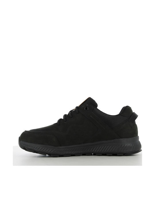 Safety Jogger Pantof de Lucru Impermeabil Negru