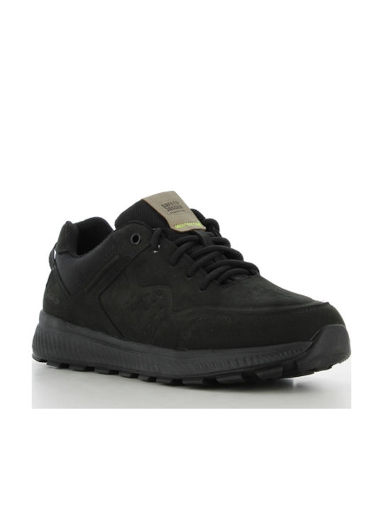 Safety Jogger Pantof de Lucru Impermeabil Negru